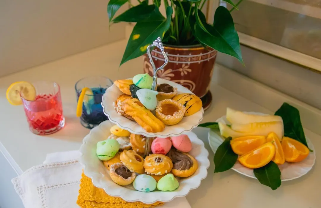 Turchi Bed&Breakfast-1